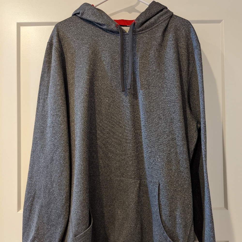 Men's sweater